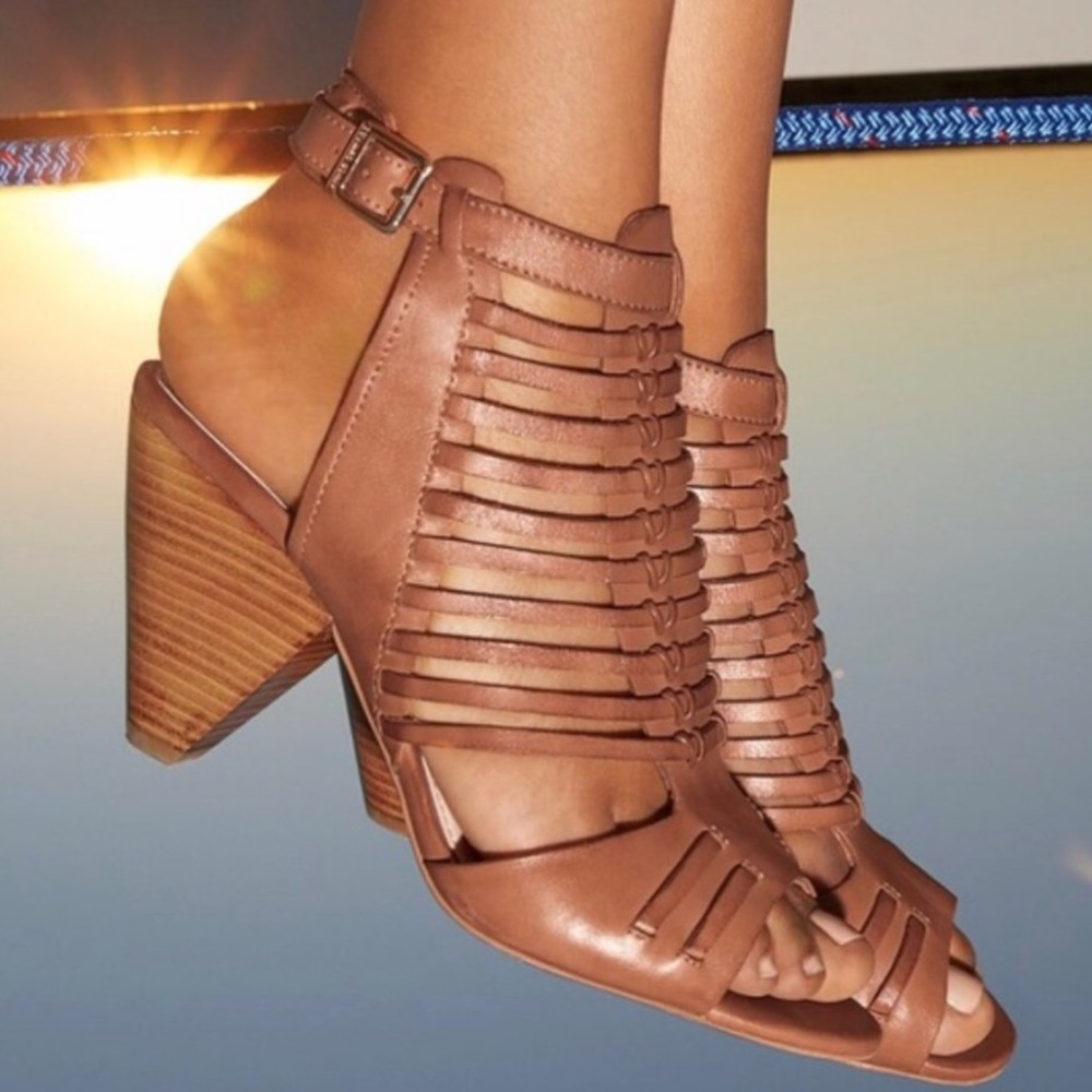 Vince Camuto Eiffel Sandals